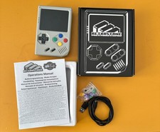 Retrostone Console di gioco