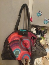 Borsa Desigual Originale