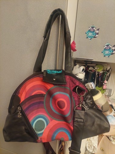 Borsa desigual originale - borsa,