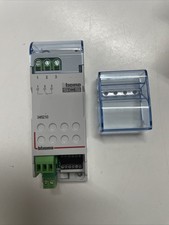 Legrand 346210 Attuatore Generico in Custodia Modulare 2 DIN, Bianco - NUOVO 