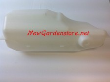 Serbatoio carburante