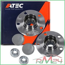 2x MOZZO RUOTA + CUSCINETTO