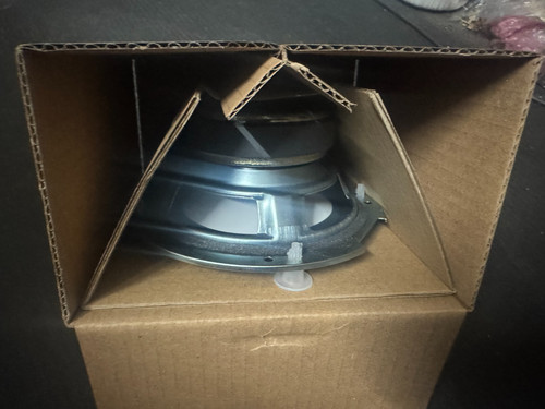 Woofer yamaha one singolo - yamaha, one/singolo