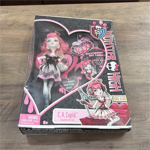 Mattel monster high sweet - mattel,