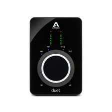 APOGEE - Duet 3 Promo