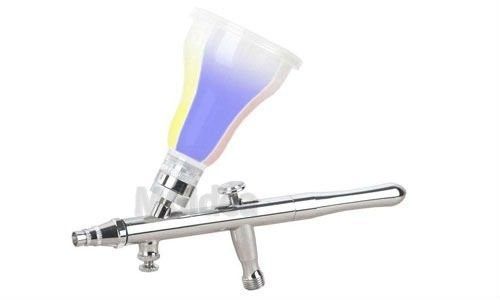Aerografo 330 fengda - bd-330,
