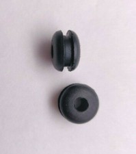 Set 2 occhielli di tenuta