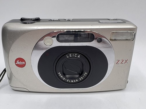Leica z2x vario elmar - leica, vario-elmar