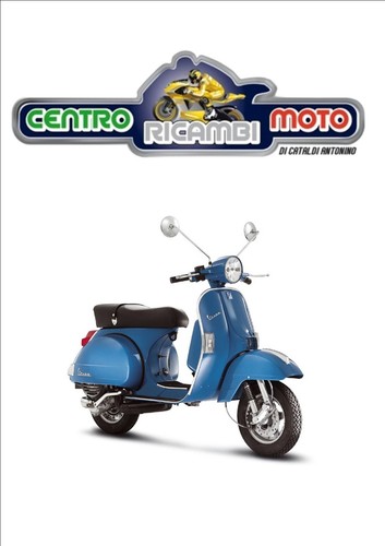 Kit ricambi accessori vespa - accessori, px