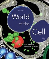 Becker's World of the Cell by