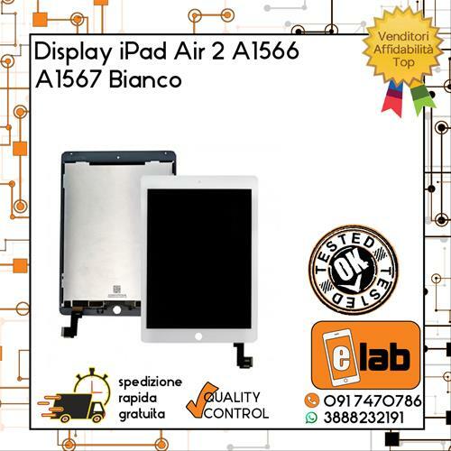 Touch screen vetro - screen,