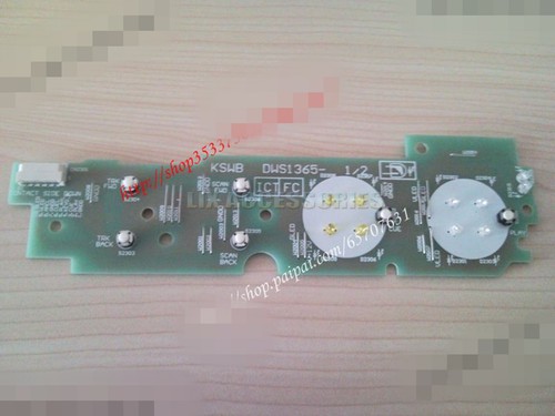 Cdj 1000mk3 circuito - circuito, di