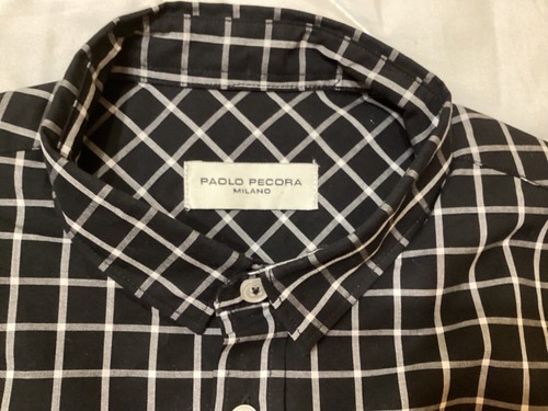 Camicia bimbo anni nera a - 10,