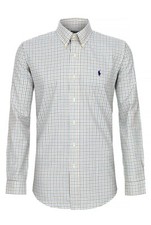 RALPH LAUREN UOMINI Camicia