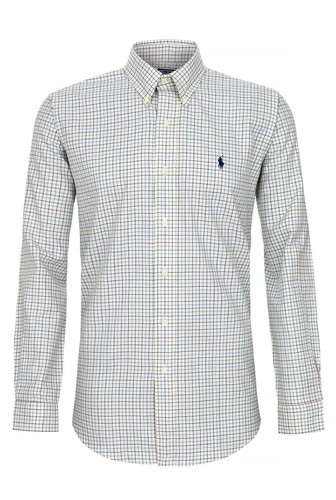 Ralph lauren uomini camicia - uomini,