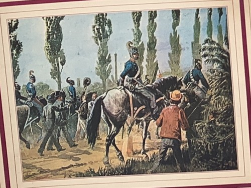 Nizza cavalleria calendario - nizza,