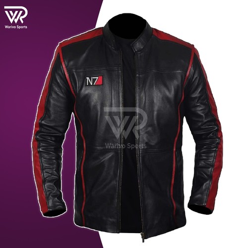 Costume cosplay gioco giacca