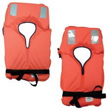 Giubbotto salvagente 100n - salvagente,