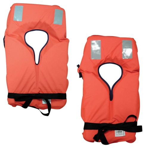 Giubbotto salvagente 100n - giubbotto,