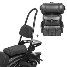 Schienalino sissy bar - sissy, +