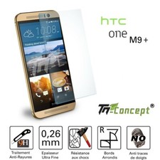 HTC One M9 Plus - Vitre de