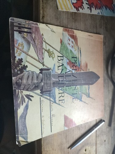 Libretto presente alle - libretto,