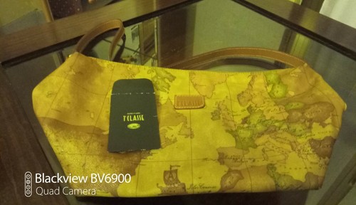 Alviero martini borsa - borsa, media