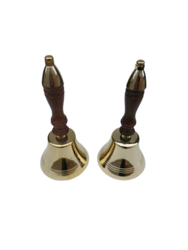 Pair 19cm school dinner - pair,