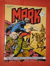 COMANDANTE MARK- N°40