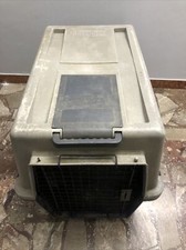 MPS Trasportino Aereo Per Cani e Gatti Taglia Grande