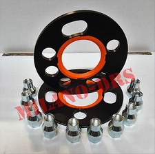 DISTANZIALI RUOTA ST by KW 5mm