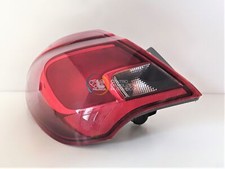 FANALE POST. PARTE EST. SX.  39090647 OPEL CORSA (X15) (12/14>12/19<) RICAMBIO U