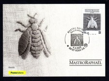 Italia 2025 : Mastro Raphael -