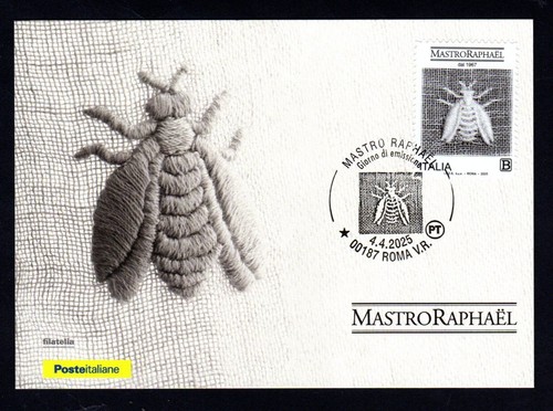 Italia 2025 mastro - 2025,