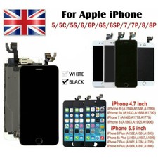 Per iPhone 6 6S 7 8 Plus LCD