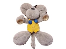 Diddl Mouse Plush Stuffed