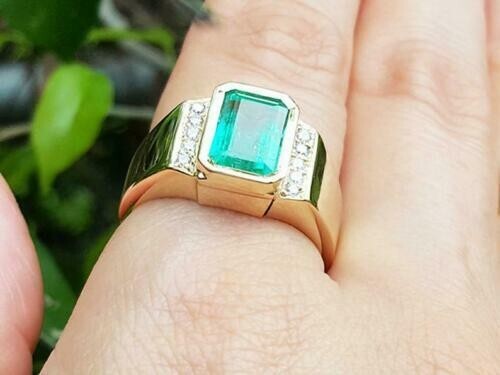 Anello regalo uomo
