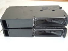 ALTOPARLANTI R BN63-17533X001 L BN63-17523X001 SAMSUNG UE55NU7170U 10/UNU7100