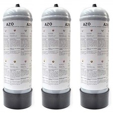 Bombola cartuccia azoto da - azoto,