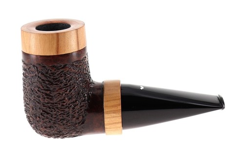 Pipa caminetto reverse - 08.37,