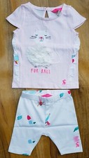 SET TOP E LEGGINGS JOULES