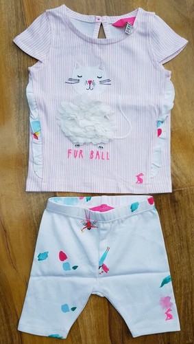 Set top leggings - set,