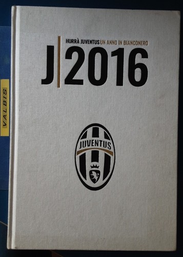 2016 annuario hurrá - j, 2016-