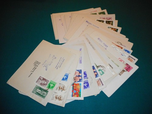 Lotto buste air mail - air,