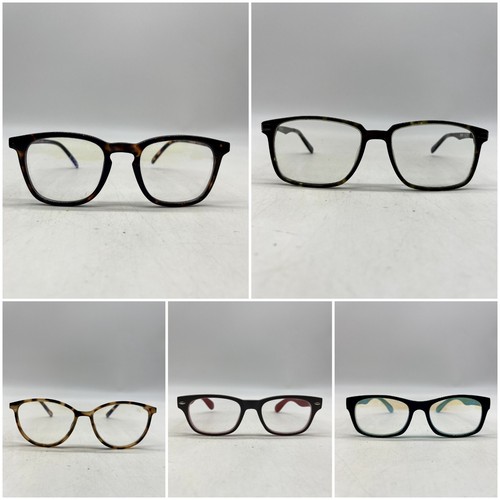 Lotto pezzi montature - pezzi,