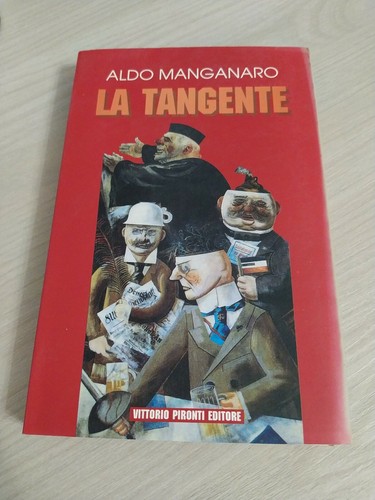 Tangente aldo manganaro - la,