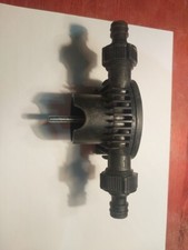 Autoaspirante Pompa Per (Trapano A Batteria) Portatile Anche In Campagna.