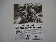 advertising Pubblicità 1978