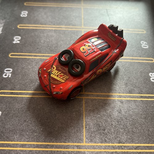 Disney pixar cars saetta - disney,