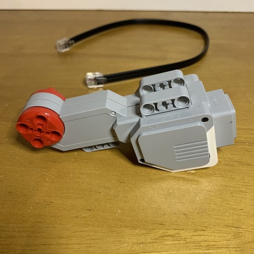 Lego mindstorms ev3 - ev3, grande